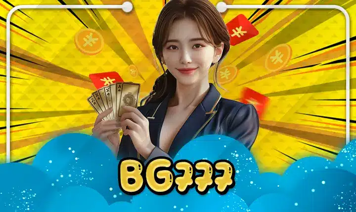 BG777