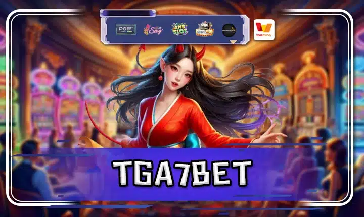 TGA7BET