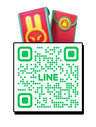 QR LINE QR LINE