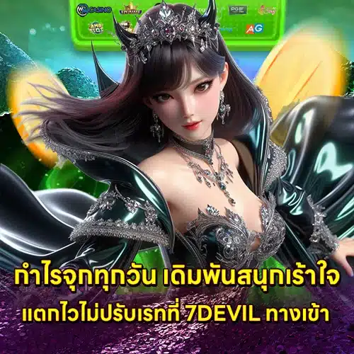 7DEVIL Entrance (1) 7DEVIL Entrance (1)